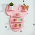 Minnie Mouse Shelf
